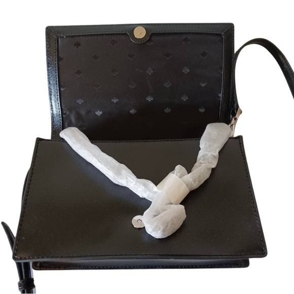 Kate Spade Cameron Convertible Crossbody Brand new ! - Picture 6 of 7